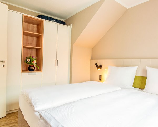 Beech Resort Fleesensee - Doppelzimmer