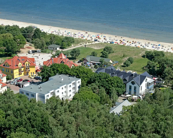 hotel am meer karlshagen bewertung