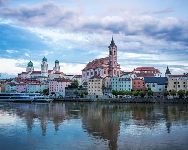 Passau Passau