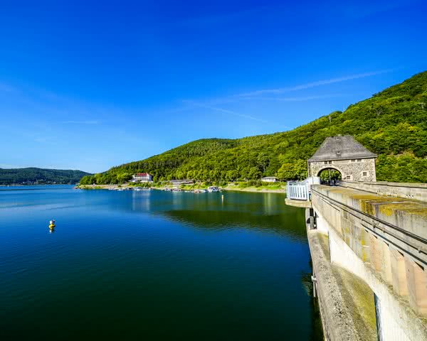 Edersee Edersee