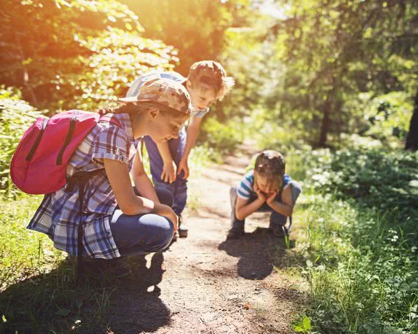 Naturerlebnisse Naturerlebnisse