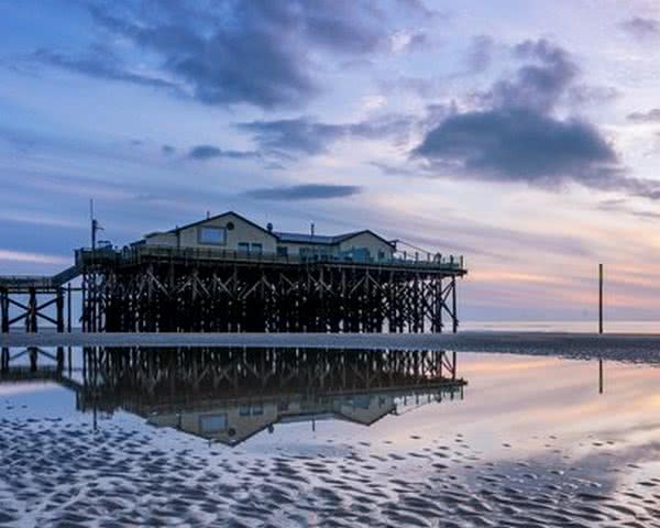 Pfahlbauten Pfahlbauten